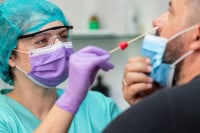 Virus korona potvrđen kod sedam lica, nema preminulih