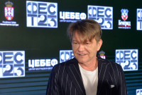 Nastavak serije "Tajkun" imao premijeru na FEST-u