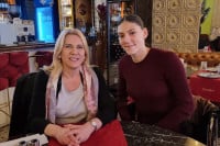Cvijanovićeva se u Istanbulu sastala sa Boškovićevom: Sa ponosom možemo reći da je naša