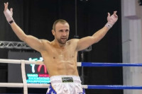 Nikola Drobnjak se kvalifikovao za takmičenje u Saudijskoj Arabiji