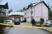 Slučaj “Dragičević": Policija pretresa kuću porodice Rađen