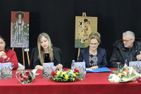 Dobojska publika uživala u stihovima Stojanke Đurić Manojlović