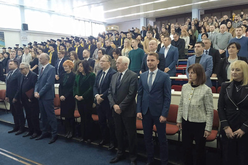 Правни факултет