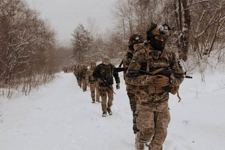 Rat u Ukrajini ušao je u 344. dan