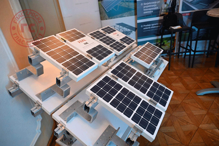 "Balkan Solar Summit"