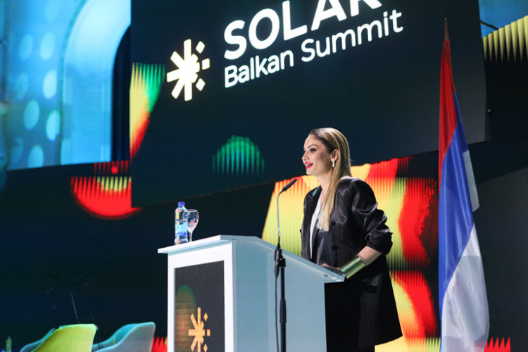 „Balkan Solar Summit” испунио је сва очекивања