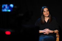 Gojković: U novoj sezoni TV serije "Južni vetar" igram sestre bliznakinje