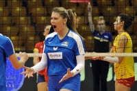 Odbojkašica Ivana Radović,  za "Glas": Ne mrzim nikoga, vojvoda Đujić mi je predak