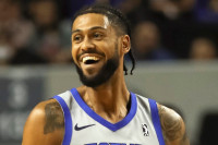 Tajler Dorsi zvanično novi košarkaš Fenerbahčea