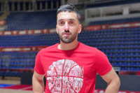 Mitrović: Ne očekujemo od Kampaca da sam pobeđuje