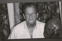 Preminuo Riku Brauning