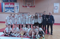 Orlovi u polufinalu idu na Kozaru