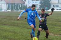 Debakl Rudar Prijedora u Srebreniku