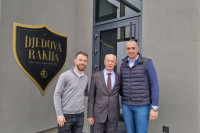 "Agro destil" iz Laktaša izlagaće na sajmu "Pro vajn" u Diseldorfu