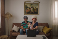 Projekcija filma "Da li ste videli ovu ženu" na prestižnom festivalu u Njujorku