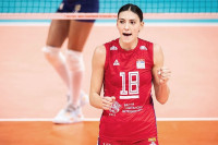 Tijana Bošković ostaje u turskom Ezačibašiju