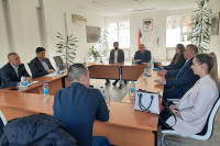 Vladimir Kuvalja: Raduje ulazak Novog Grada u našu priču