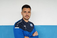 Iznenađujući transfer - Zakarić otišao u treću ligu