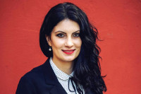 Aleksandra Filipović, književnica, za “Glas Srpske”: Djeca su ozbiljni čitaoci