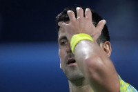 Đoković: Da nije moguće pobediti Nadala na šljaci, ne bih igrao tenis