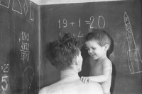 Никитини су дјецу купали у снијегу, челичили на тераси, тјерали их да вјежбају