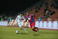 UEFA kaznila Borac