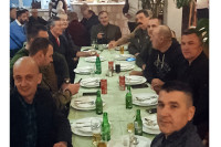 Приморје и Требевић – блискост "различитости"