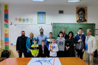 "Vuk Karadžić" najbolji u Banjaluci