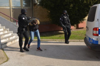 Bijeljina: Uhapšena osoba sa potjernice