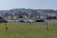 Sloga osvojila vrijedan bod