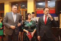 Dodik: Opštinski odbor Modriča da na sljedećim izborima odnese pobjedu