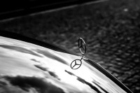 Iznajmio mercedes na pet dana, pa ga prodao u Banjaluku