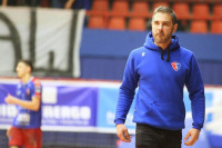 Mirko Mikić: Borac će biti još bolji