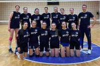 BL Volej ide na Slobodu