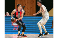 Srđan Gavrić, kapiten Borca: Konačno mogu da pomognem timu
