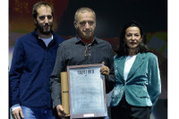 Premijerom posljednjeg filma Puriše Đorđevića zatvoren 51. FEST