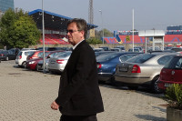 Optuženi tužilac zatražio izuzeće postupajućeg tužioca jer ga je ranije prijavio policiji