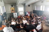 Torbica: U udesima nastrada 30 odsto mladih vozača