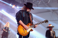 Preminuo Geri Rosington gitarista i osnivač benda "Lynyrd Skynyrd" VIDEO