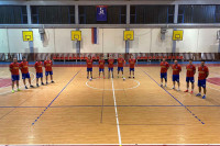 Mali fudbal, veliki snovi: KMF Kotor Varoš uz Mozzart do trona