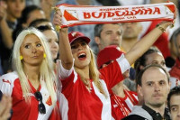 Fudbalski klub Vojvodina obilježio 109 godina postojanja