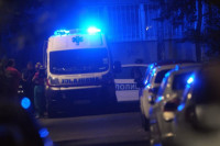 Poginuo pješak na auto-putu, udario ga autobus