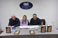 Promovisan “Zbornik” Kluba književnika “Savovanje”