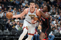 Nezadrživi Jokić nadigrao i Toronto