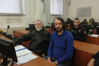 Suđenje za ubistvo sarajevskih policajaca:  Macan strahovao da Žižan ne progovori
