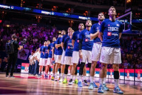FIBA: Srbija i dalje iza Španije, SAD, Argentine...