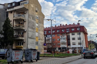 Bijeljina: Djevojčica skočila sa drugog sprata