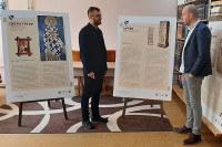Otvorena izložba posvećena banu Stefanu drugom Kotromaniću