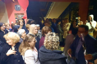 Na tradicionalnom osmomartovskom prijemu u Derventi više od 250 žena