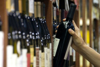 Na alkoholna pića potrošeno 231,7 miliona maraka